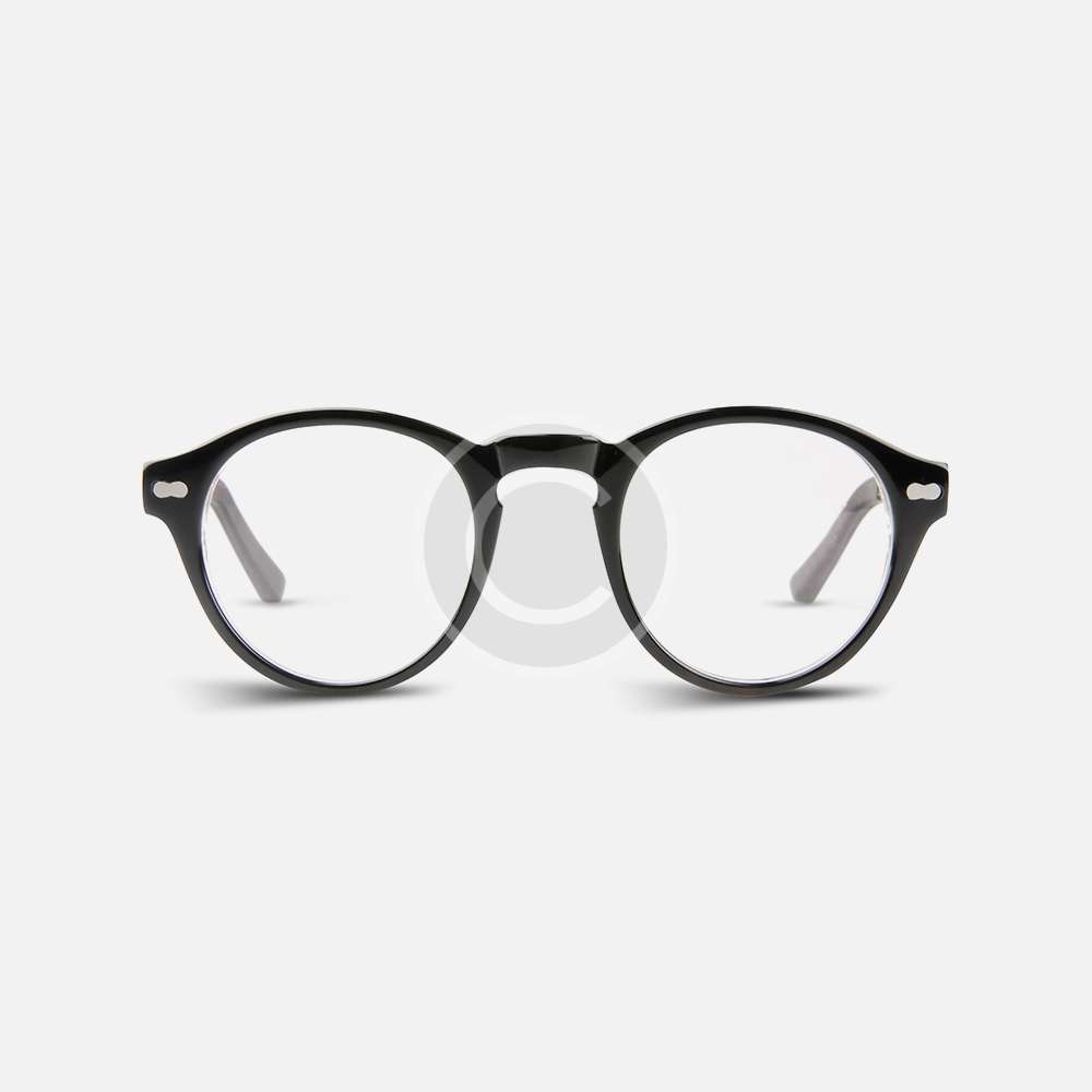 Polycarbonate Rounded